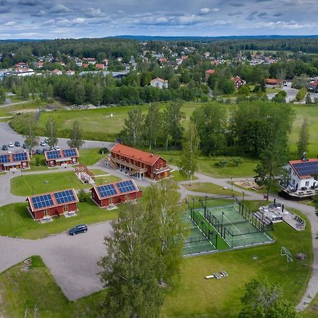 Lindesbergs Hotell Zewnętrze zdjęcie