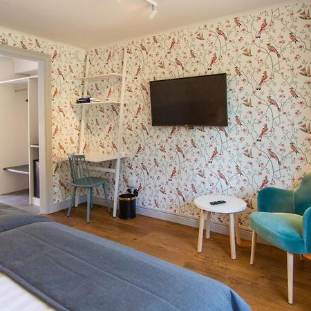 Lindesbergs Hotell Zewnętrze zdjęcie