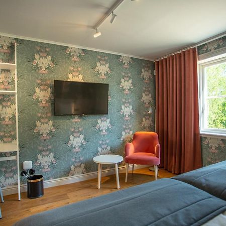 Lindesbergs Hotell Zewnętrze zdjęcie
