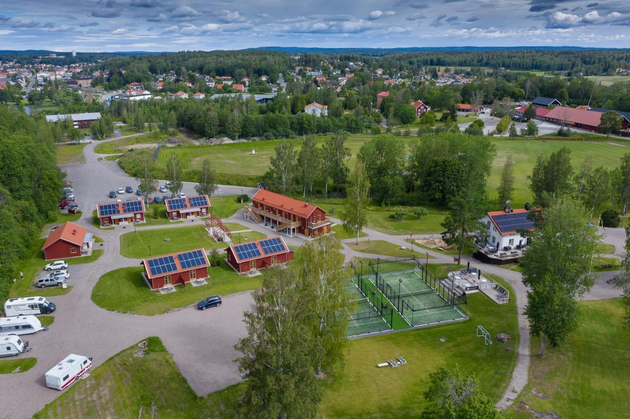 Lindesbergs Hotell Zewnętrze zdjęcie