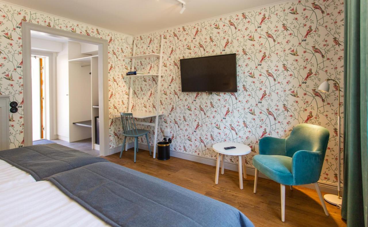 Lindesbergs Hotell Zewnętrze zdjęcie