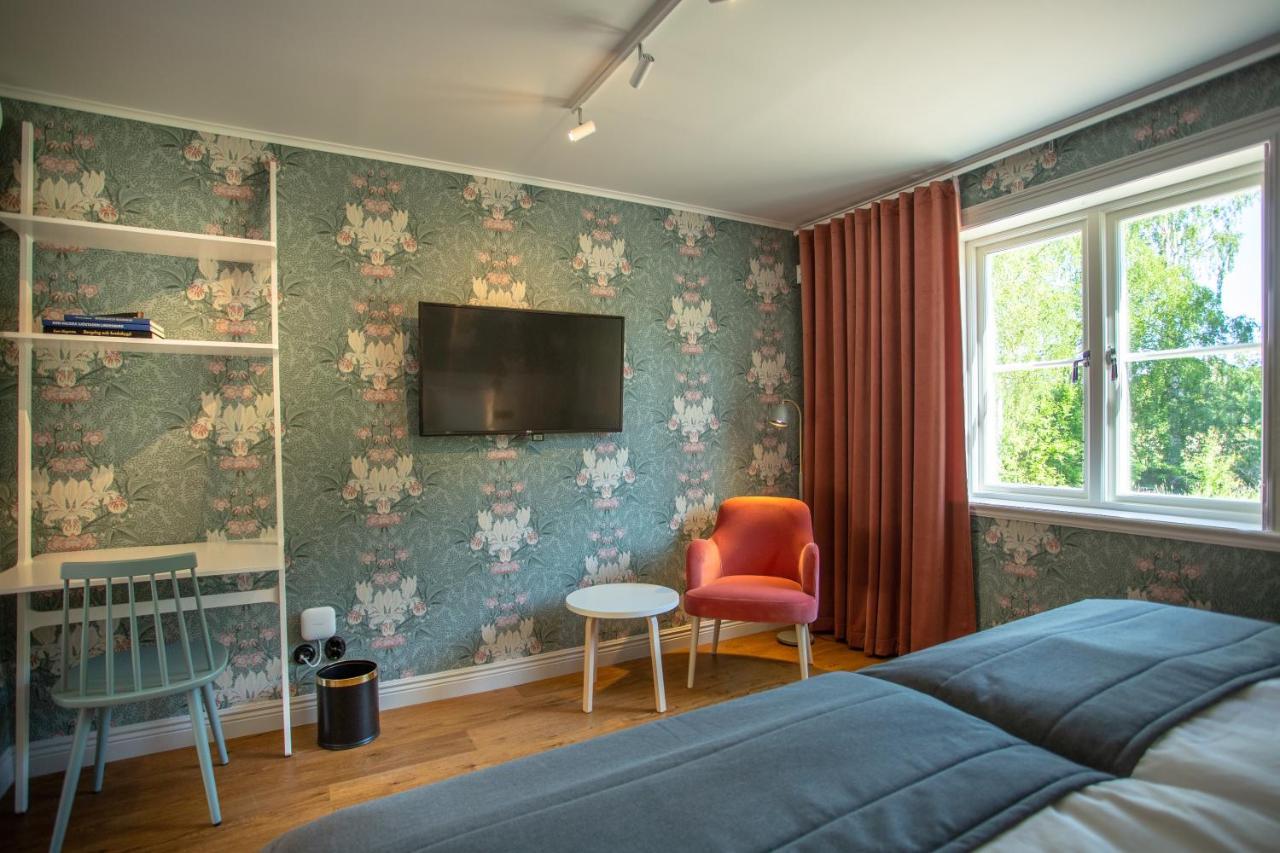 Lindesbergs Hotell Zewnętrze zdjęcie