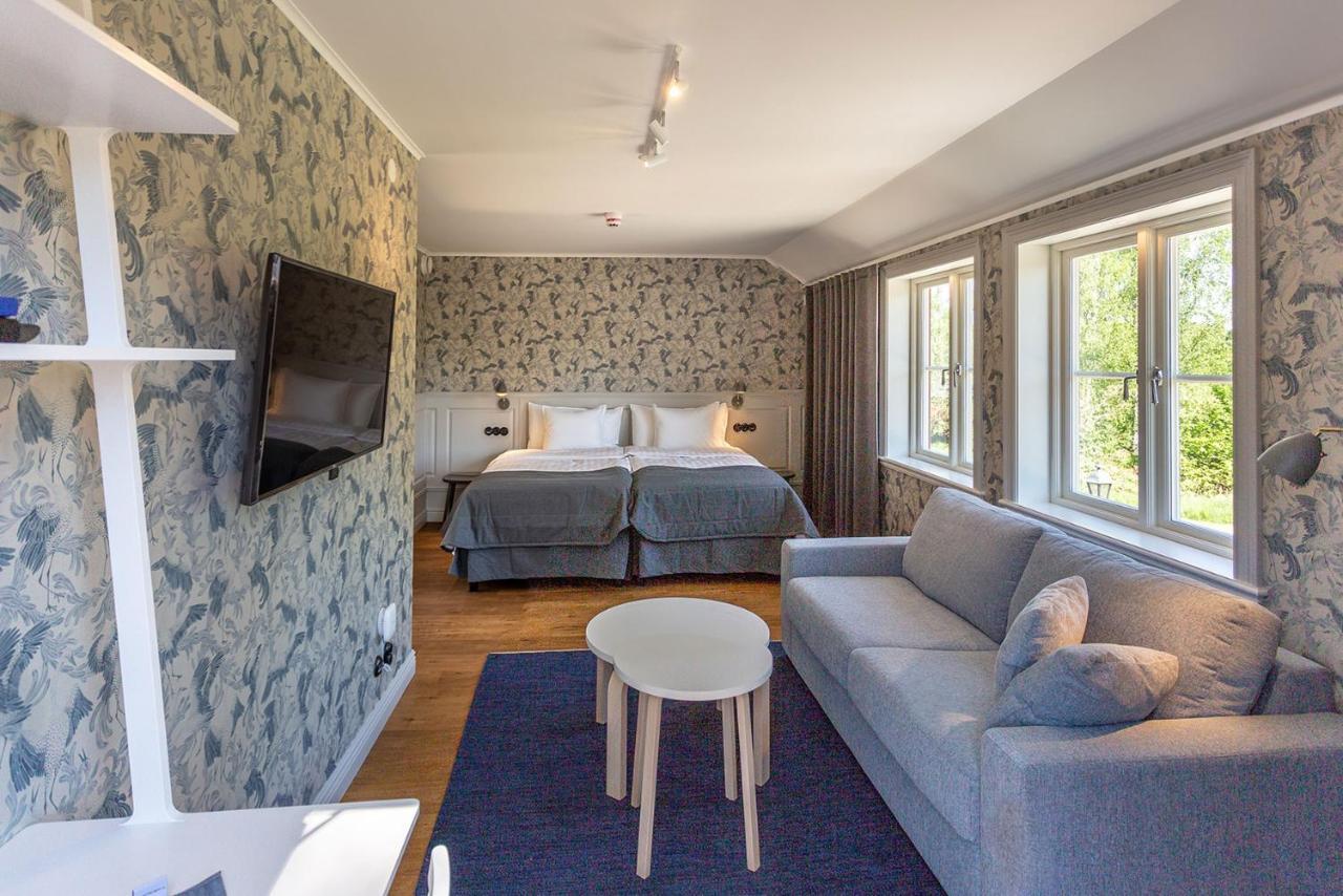 Lindesbergs Hotell Zewnętrze zdjęcie