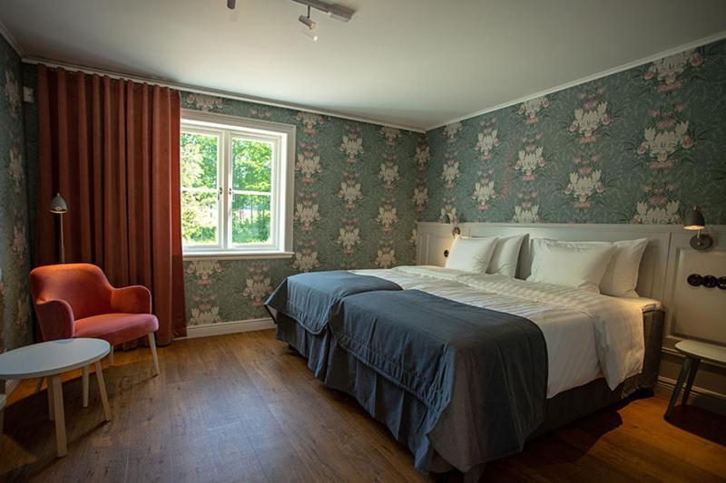Lindesbergs Hotell Zewnętrze zdjęcie