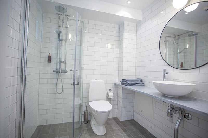 Lindesbergs Hotell Zewnętrze zdjęcie