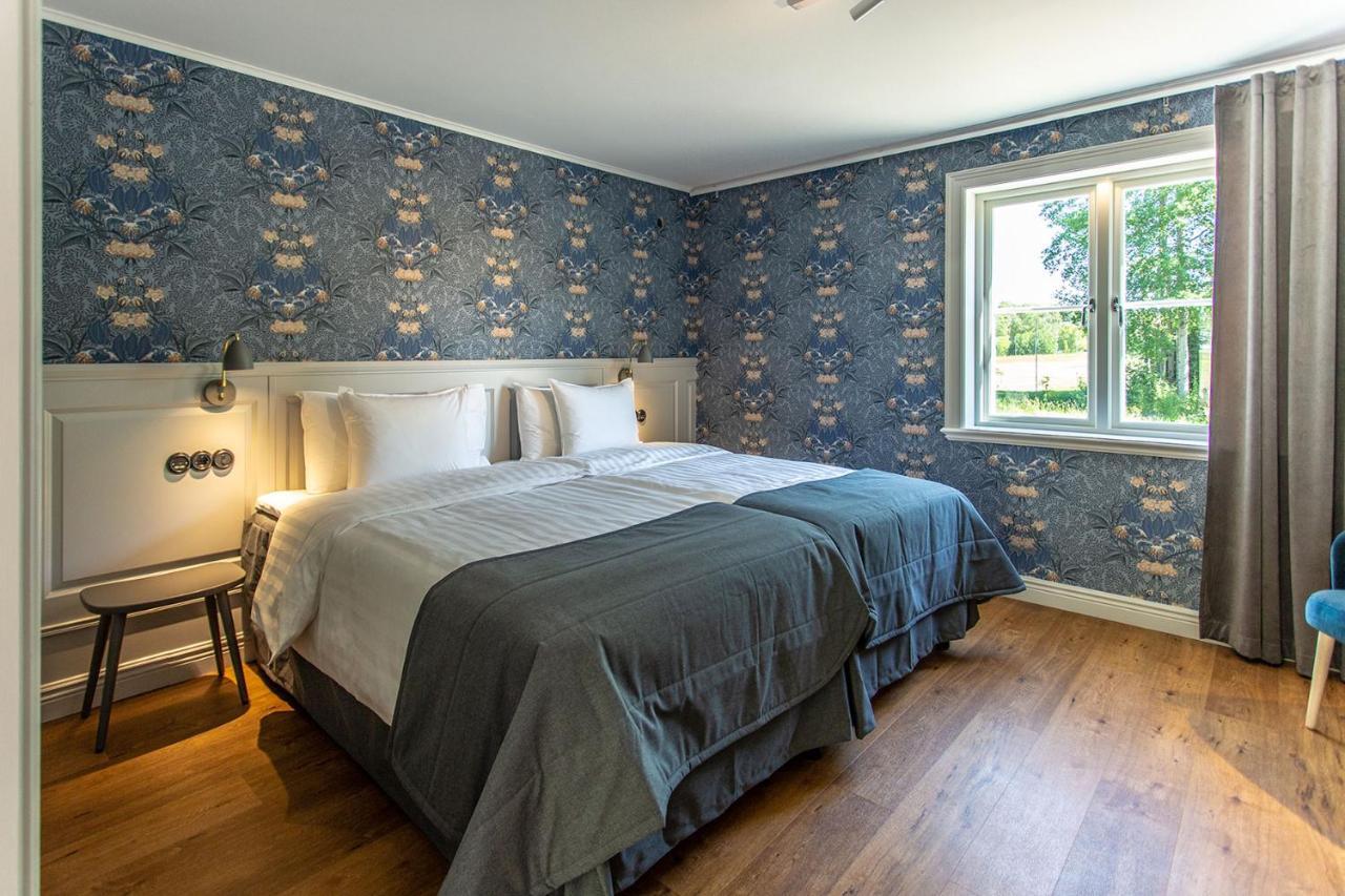 Lindesbergs Hotell Zewnętrze zdjęcie