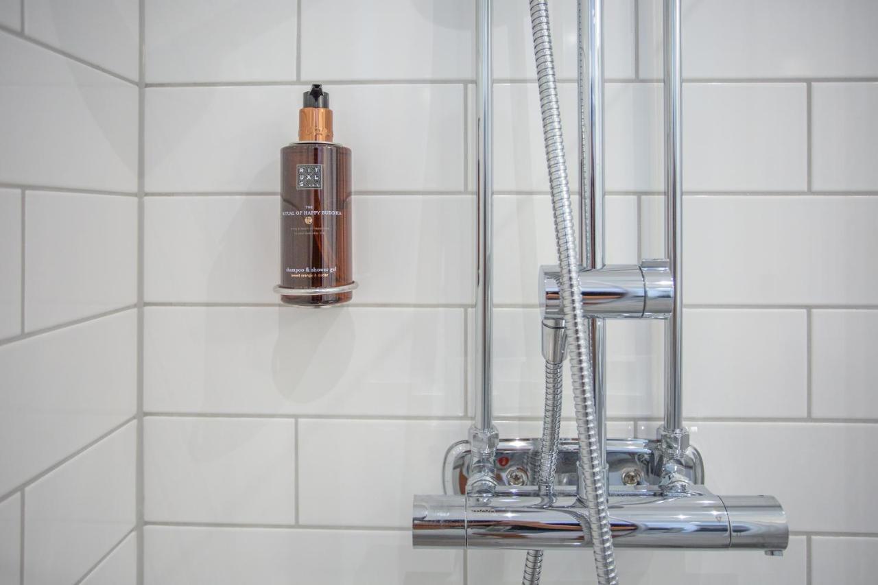 Lindesbergs Hotell Zewnętrze zdjęcie