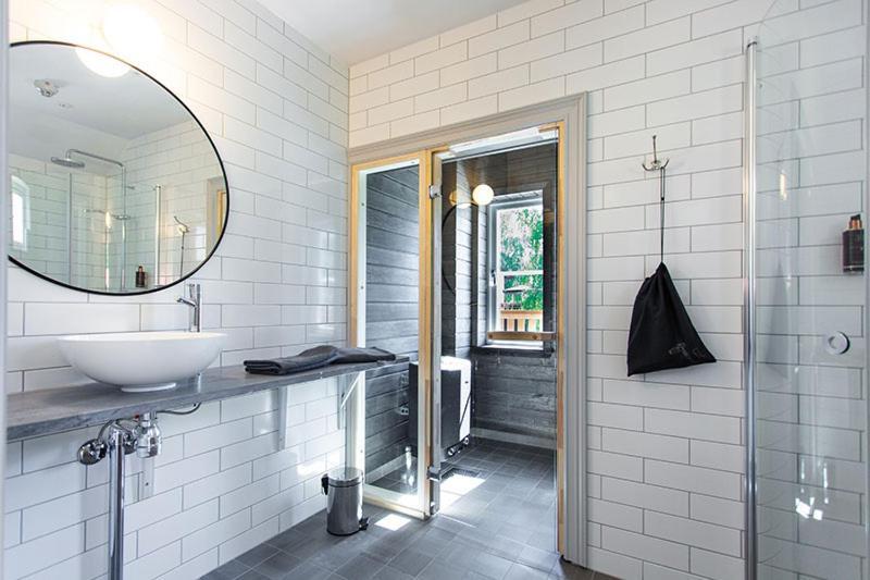 Lindesbergs Hotell Zewnętrze zdjęcie