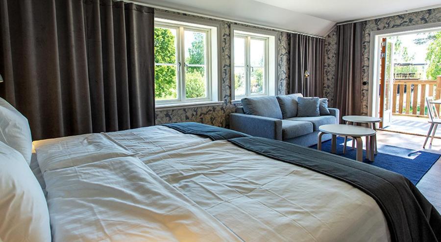 Lindesbergs Hotell Zewnętrze zdjęcie
